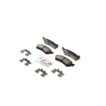Bosch BE1036H Disc Brake Pad product image 7 of 7