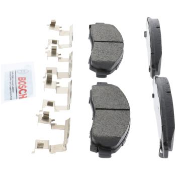 Bosch BE1039H Disc Brake Pad product image 5 of 6