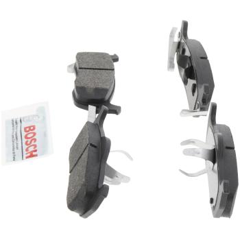 Bosch BE1041 - Disc Brake Pad Bosch BE1041 Disc Brake Pad product image 5 of 6