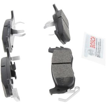 Bosch BE1041 - Disc Brake Pad Bosch BE1041 Disc Brake Pad product image 6 of 6