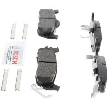 Bosch BE1041H Disc Brake Pad product image 5 of 6