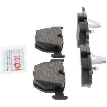 Bosch BE1042 Disc Brake Pad product image 5 of 6