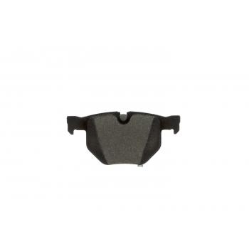 2016 BMW X5 Disc Brake Pad Rear Bosch BE1042H image 2 of 3