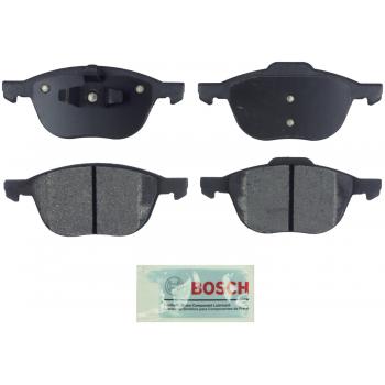 2014 Ford C-Max Disc Brake Pad Front Bosch BE1044 image 1 of 4