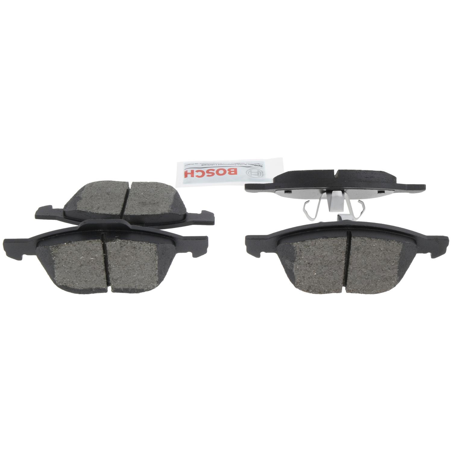 Bosch BE1044 - Disc Brake Pad Bosch BE1044 Disc Brake Pad product image 3 of 6