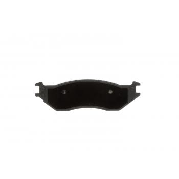 2004 Ford E-150 Club Wagon Disc Brake Pad Front Bosch BE1045H image 1 of 4