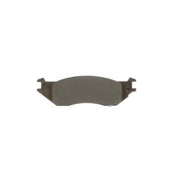 2004 Ford E-150 Club Wagon Disc Brake Pad Front Bosch BE1045H image 3 of 4