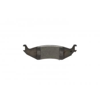 2004 Ford E-150 Club Wagon Disc Brake Pad Rear Bosch BE1046H image 3 of 4