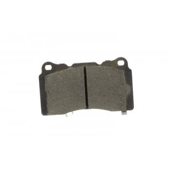 2004 Acura TL Disc Brake Pad Front Bosch BE1049H image 3 of 4