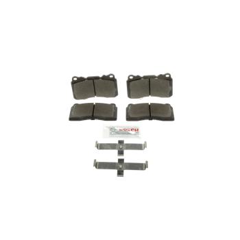 Bosch BE1049H Disc Brake Pad product image 5 of 7