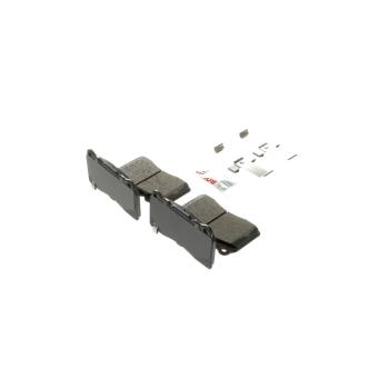 Bosch BE1049H Disc Brake Pad product image 6 of 7
