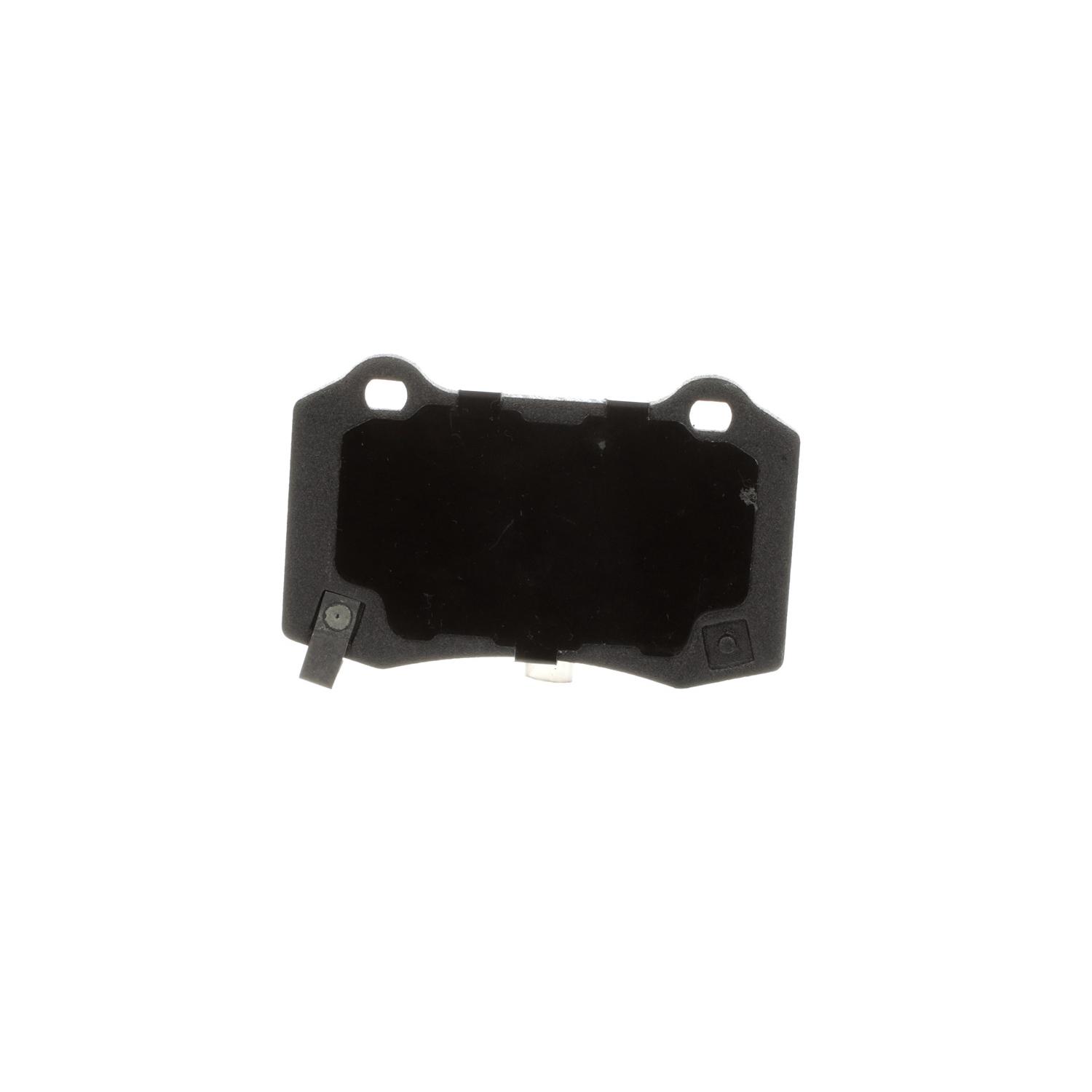 Bosch BE1053H - Disc Brake Pad Bosch BE1053H Disc Brake Pad product image 1 of 7