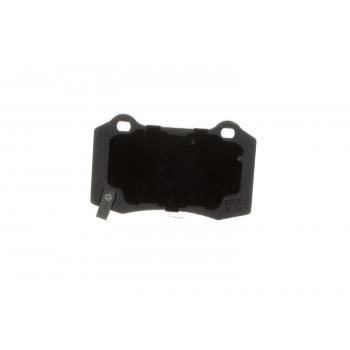 2008 Cadillac STS Disc Brake Pad Rear Bosch BE1053H image 1 of 4