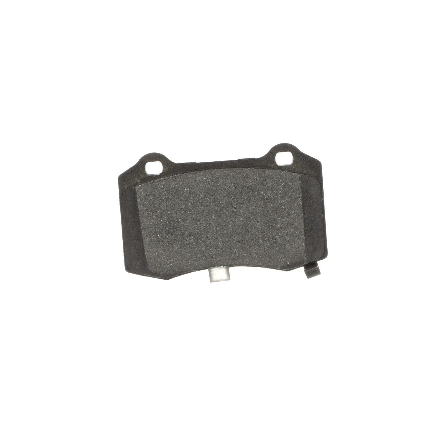 Bosch BE1053H - Disc Brake Pad Bosch BE1053H Disc Brake Pad product image 2 of 7