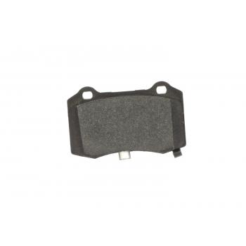 2008 Cadillac STS Disc Brake Pad Rear Bosch BE1053H image 2 of 4