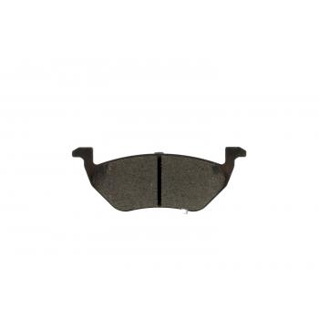 2008 Mercury Mariner Disc Brake Pad Rear Bosch BE1055H image 3 of 4