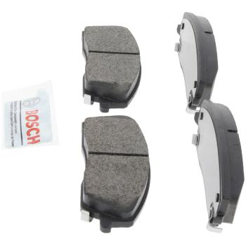 Bosch BE1056 - Disc Brake Pad Bosch BE1056 Disc Brake Pad product image 5 of 6