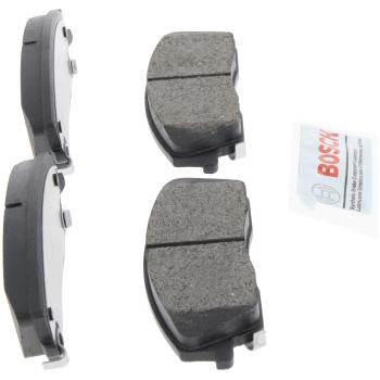 Bosch BE1056 - Disc Brake Pad Bosch BE1056 Disc Brake Pad product image 6 of 6
