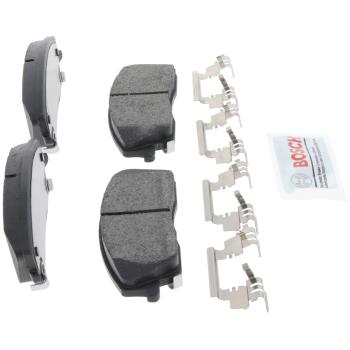 Bosch BE1056H Disc Brake Pad product image 6 of 6