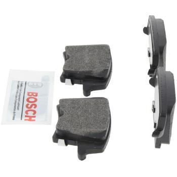 Bosch BE1057A Disc Brake Pad product image 5 of 6