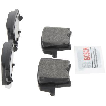 Bosch BE1057A Disc Brake Pad product image 6 of 6