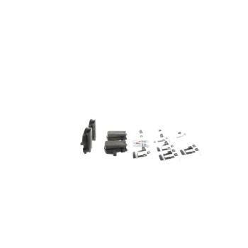 Bosch BE1057H Disc Brake Pad product image 6 of 6