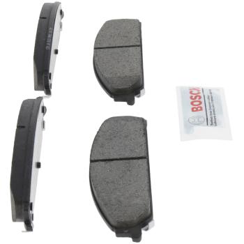 Bosch BE1058 Disc Brake Pad product image 6 of 6