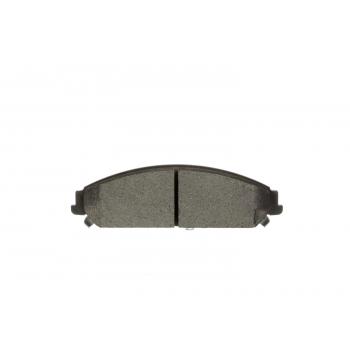 2009 Chrysler 300 Disc Brake Pad Front Bosch BE1058H image 2 of 3