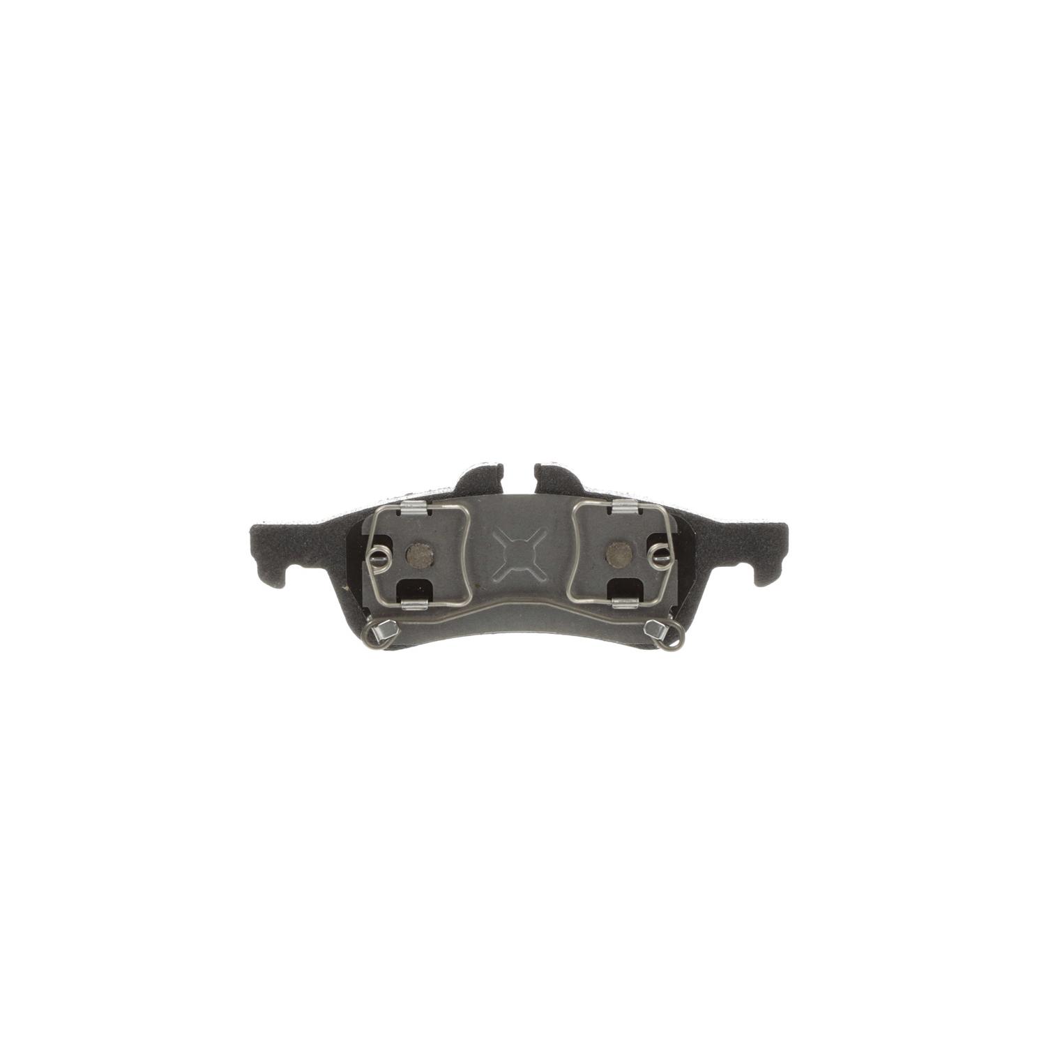 Bosch BE1060H - Disc Brake Pad Bosch BE1060H Disc Brake Pad product image 1 of 7