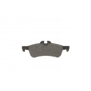 2007 Mini Cooper Disc Brake Pad Rear Bosch BE1060H image 2 of 4