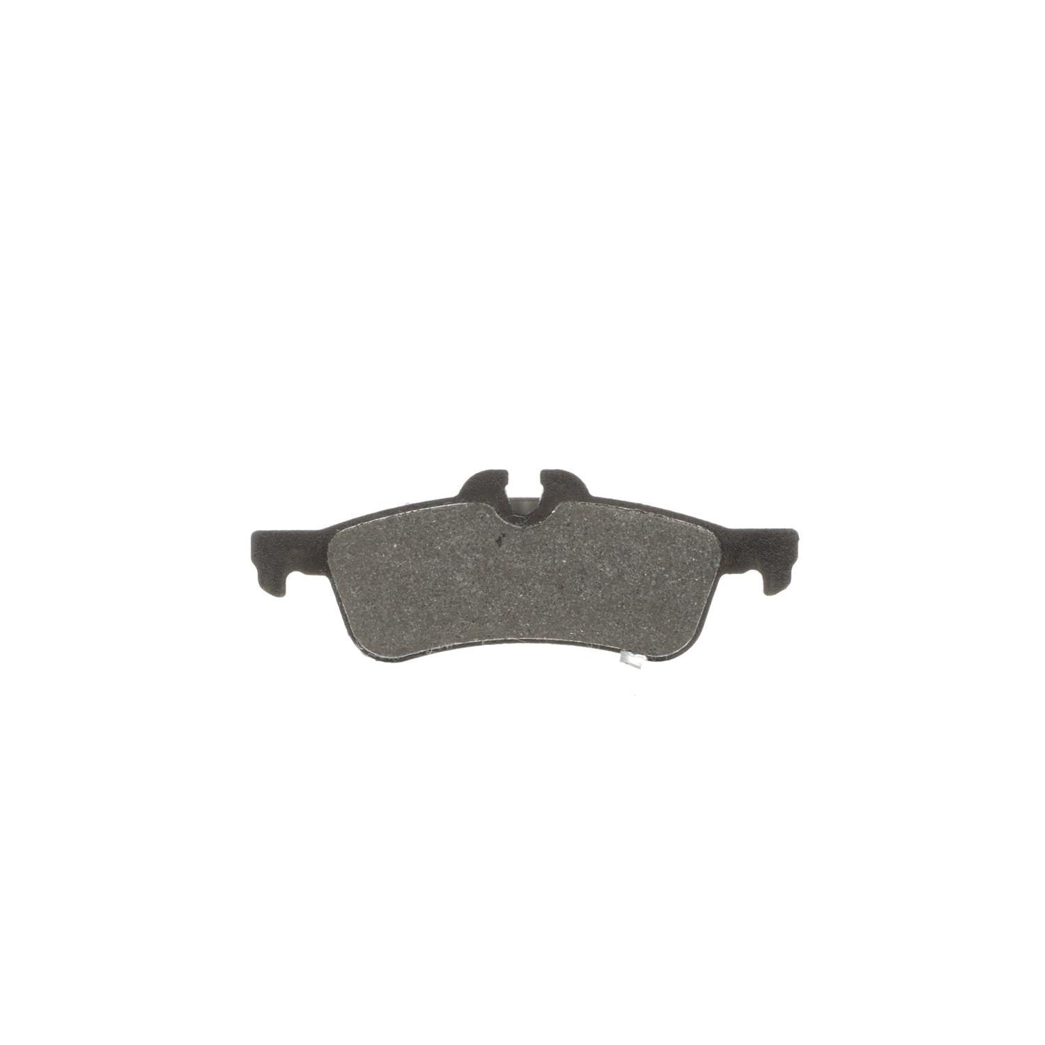 Bosch BE1060H - Disc Brake Pad Bosch BE1060H Disc Brake Pad product image 3 of 7
