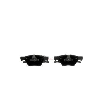 2008 BMW 128i Disc Brake Pad Front Bosch BE1061AH image 3 of 4