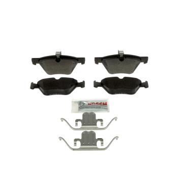 Bosch BE1061H - Disc Brake Pad Bosch BE1061H Disc Brake Pad product image 5 of 7