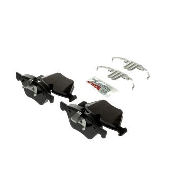 Bosch BE1061H - Disc Brake Pad Bosch BE1061H Disc Brake Pad product image 6 of 7
