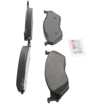 Bosch BE1066 - Disc Brake Pad Bosch BE1066 Disc Brake Pad product image 6 of 6