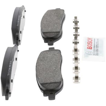 Bosch BE1068 Disc Brake Pad product image 6 of 6