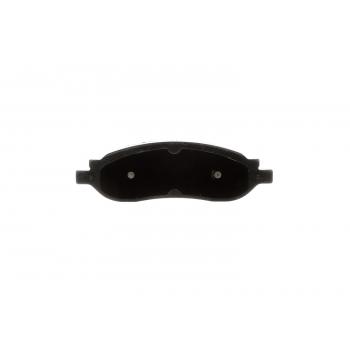 2005 Ford F-250 Super Duty Disc Brake Pad Rear Bosch BE1068H image 1 of 4