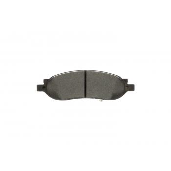 2005 Ford F-250 Super Duty Disc Brake Pad Rear Bosch BE1068H image 2 of 4
