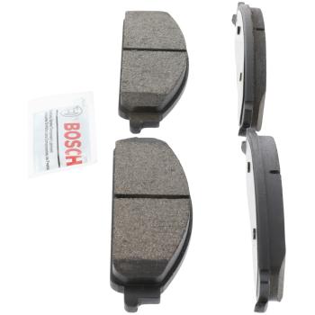 Bosch BE1070 - Disc Brake Pad Bosch BE1070 Disc Brake Pad product image 5 of 6
