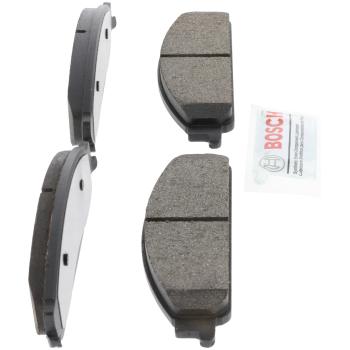 Bosch BE1070 - Disc Brake Pad Bosch BE1070 Disc Brake Pad product image 6 of 6
