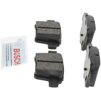 Bosch BE1071 Disc Brake Pad product image 5 of 6