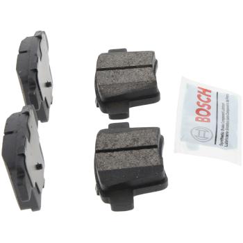 Bosch BE1071 Disc Brake Pad product image 6 of 6