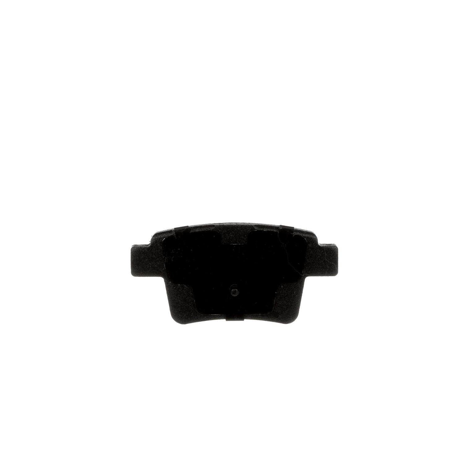 Bosch BE1071H - Disc Brake Pad Bosch BE1071H Disc Brake Pad product image 1 of 7