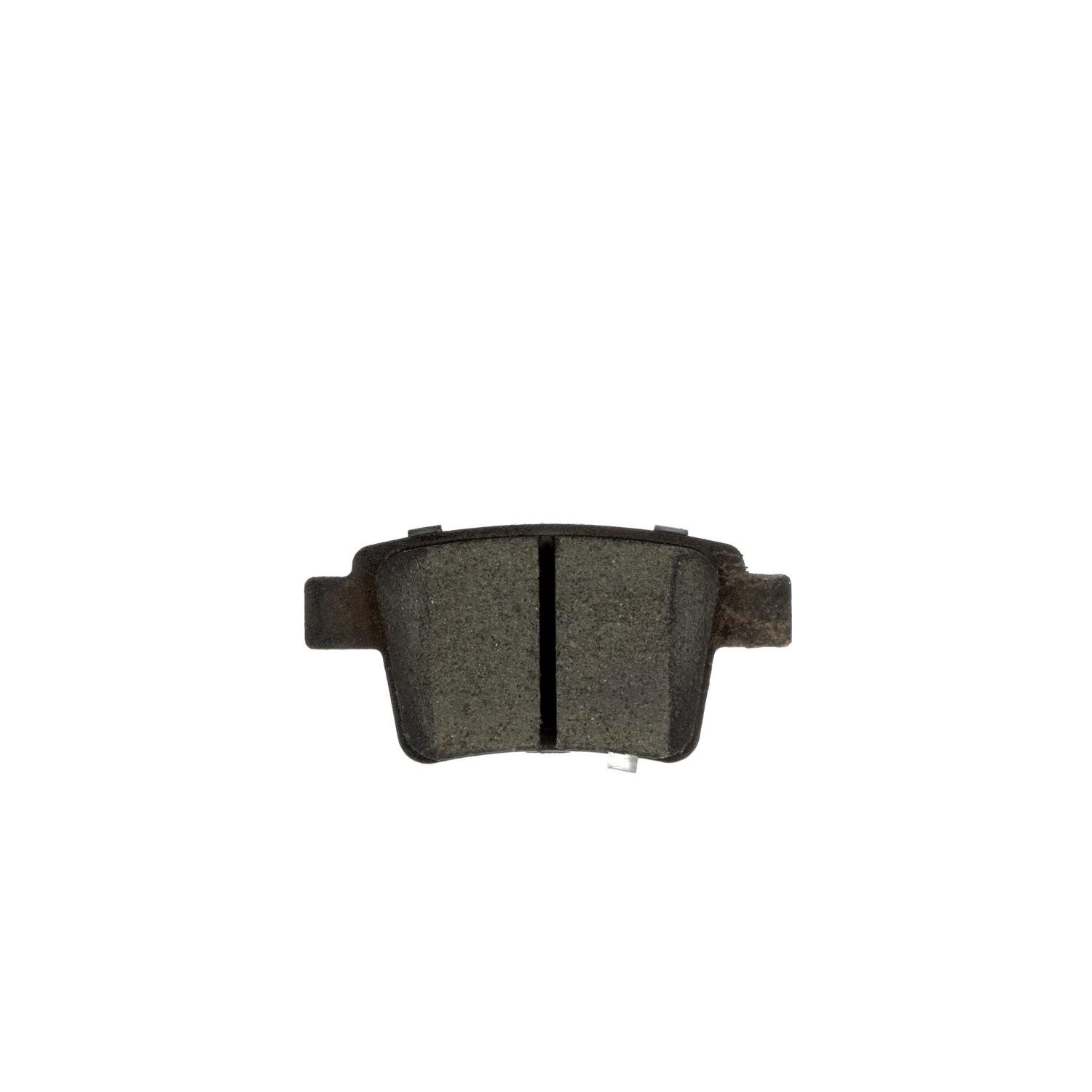 Bosch BE1071H - Disc Brake Pad Bosch BE1071H Disc Brake Pad product image 3 of 7