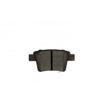 2006 Mercury Montego Disc Brake Pad Rear Bosch BE1071H image 3 of 4