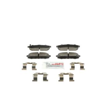 Bosch BE1073H Disc Brake Pad product image 5 of 7