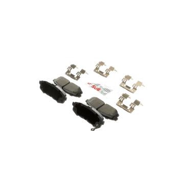 Bosch BE1073H Disc Brake Pad product image 6 of 7