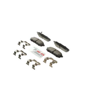 Bosch BE1073H Disc Brake Pad product image 7 of 7
