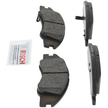 Bosch BE1074 Disc Brake Pad product image 5 of 6