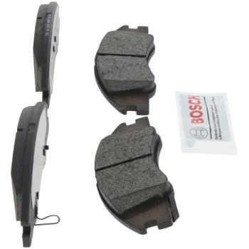 Bosch BE1074 Disc Brake Pad product image 6 of 6